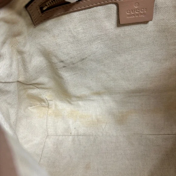 GUCCI Mayfair 2-way Tote - Picture 13 of 16